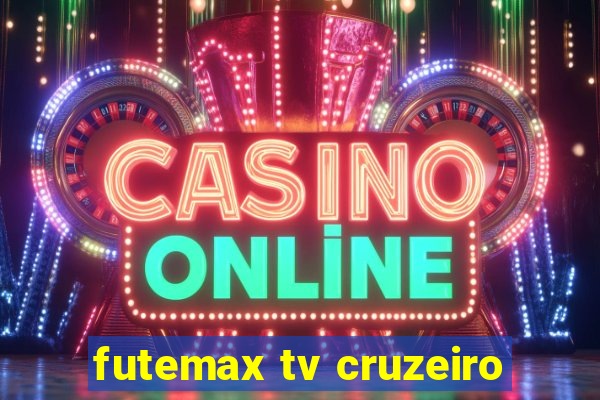 futemax tv cruzeiro